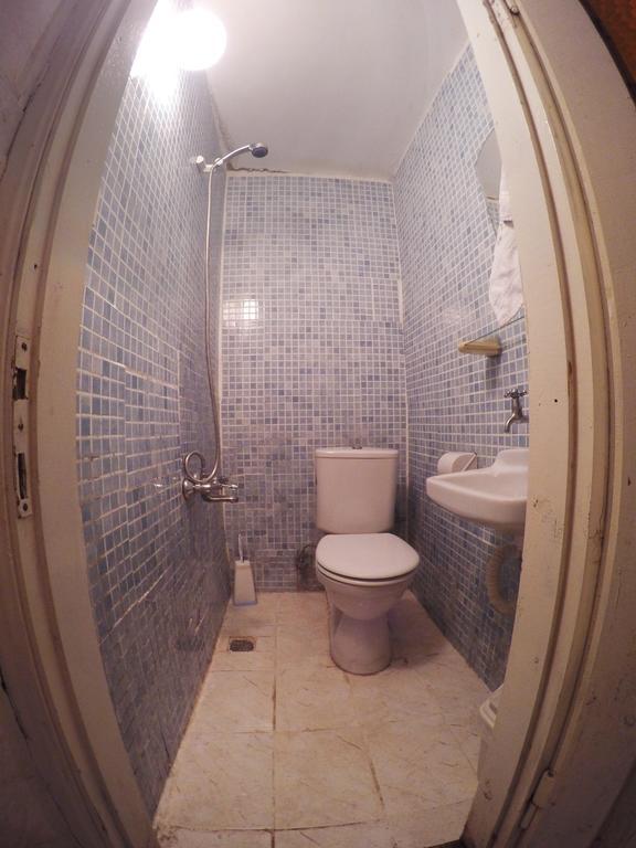 Akkin Pansiyon Hotel Kas Ruang foto