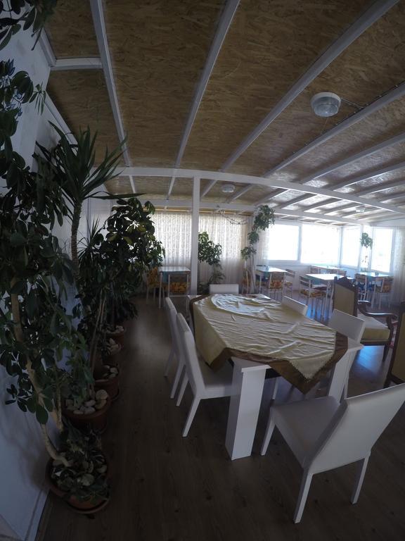 Akkin Pansiyon Hotel Kas Bagian luar foto