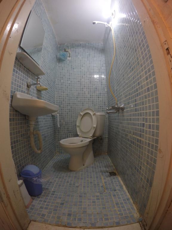 Akkin Pansiyon Hotel Kas Bagian luar foto