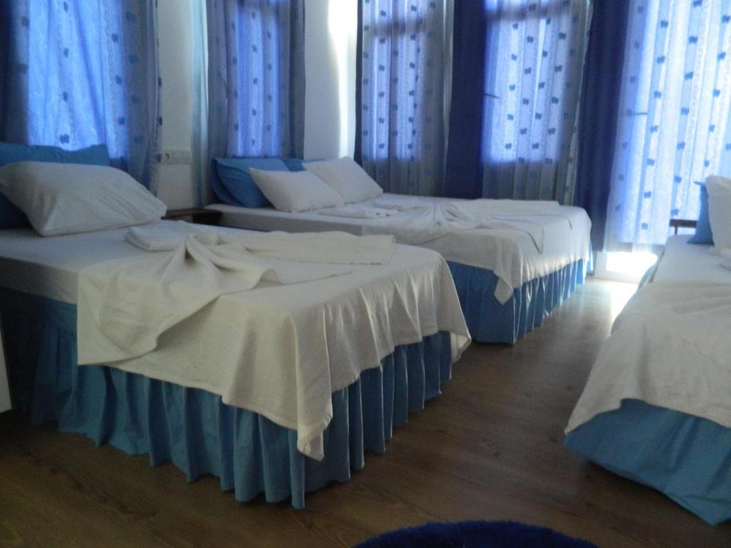 Akkin Pansiyon Hotel Kas Ruang foto
