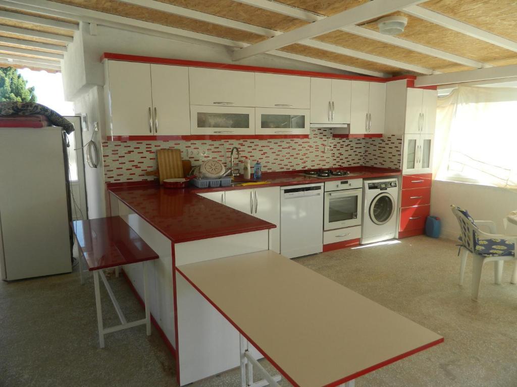 Akkin Pansiyon Hotel Kas Bagian luar foto