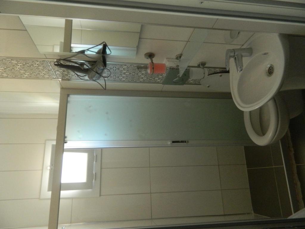 Akkin Pansiyon Hotel Kas Bagian luar foto